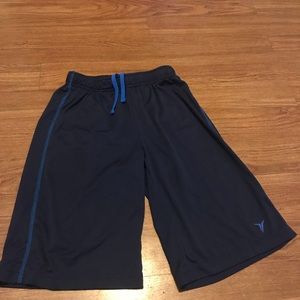 Boys XL athletic shorts